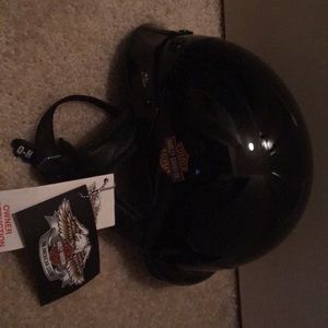 Women’s riding helmet